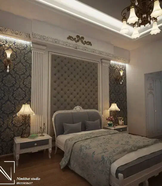 ۱۷۰ متر طبقه اول فول متریال تازه ساز فرامرز ۲۴|فروش آپارتمان|مشهد, شهید فرامرز عباسی|دیوار