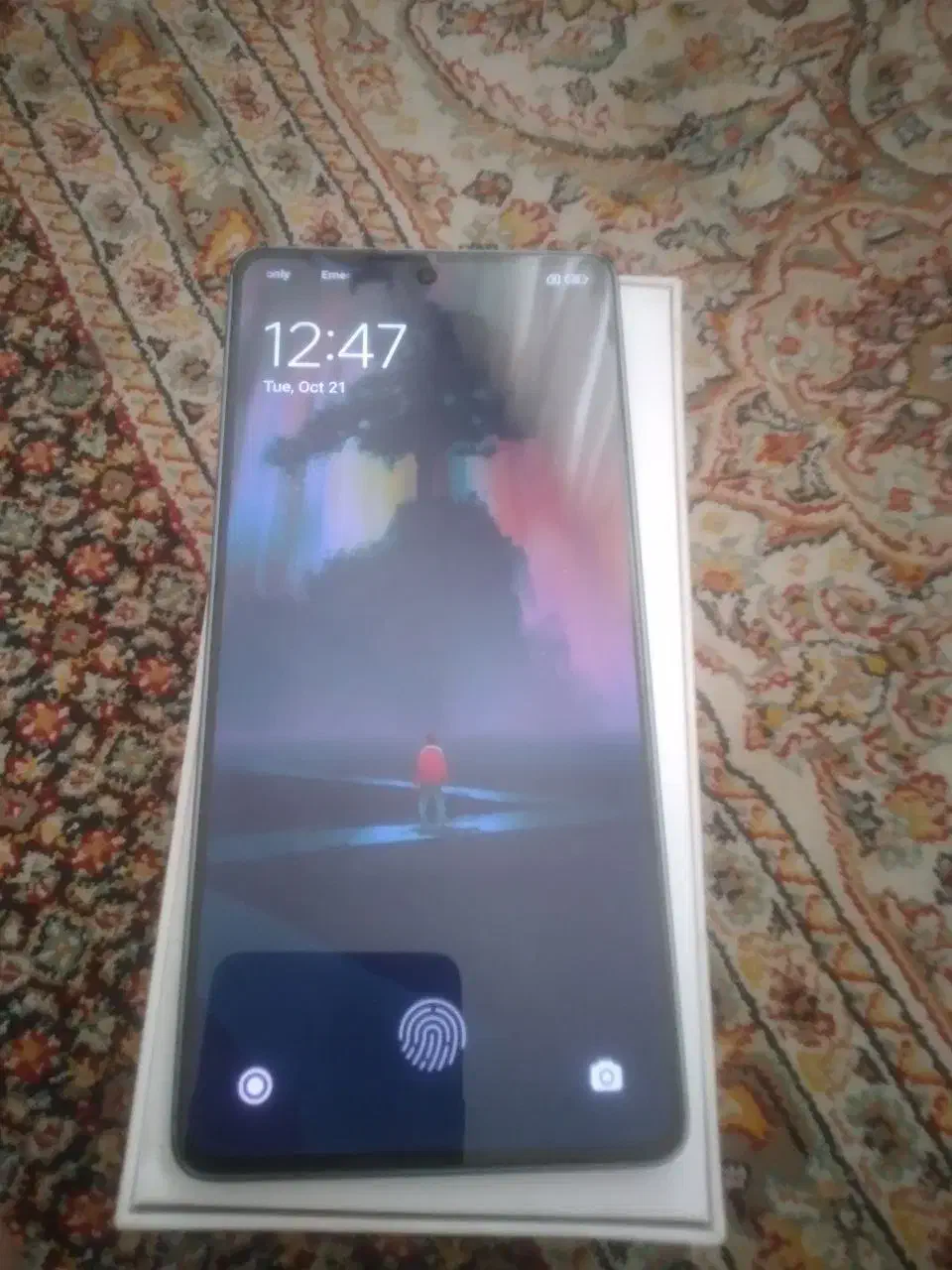 گوشی شیائومی|موبایل|تبریز, |دیوار