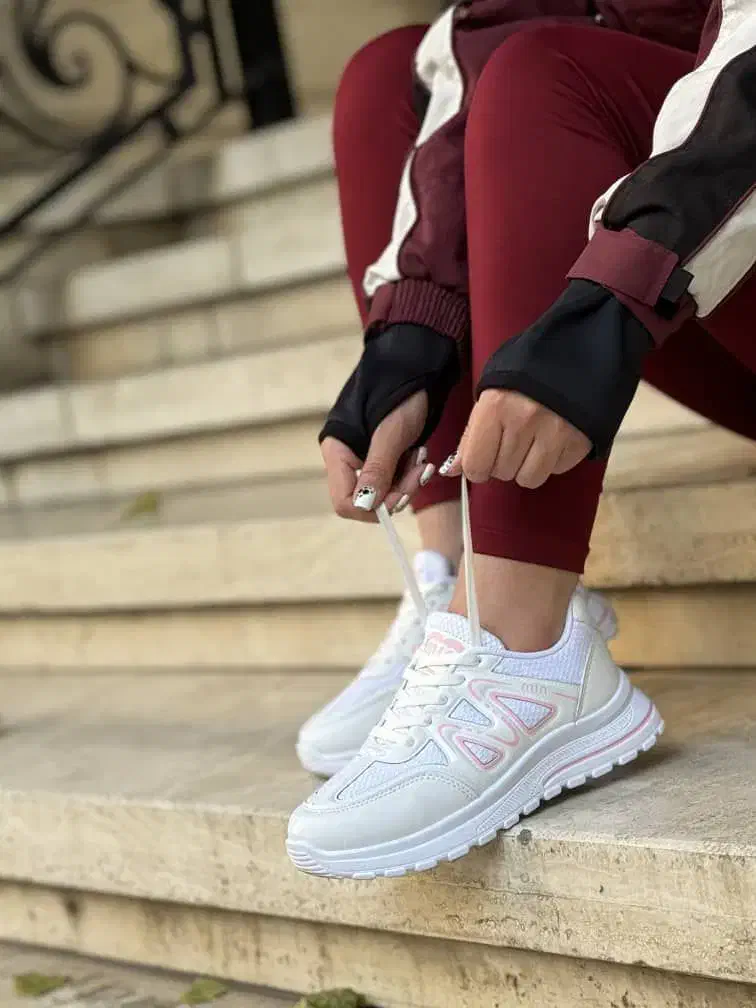 سالمون 37/40مناسب مدارس (کفش رُز)|کفش و لباس بچه|ارومیه, |دیوار