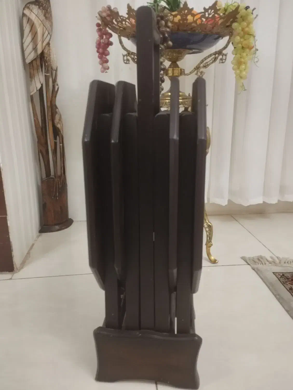 فروش فوری لوستر و لوازم منزل|لوستر و چراغ آویز|کرمانشاه, |دیوار