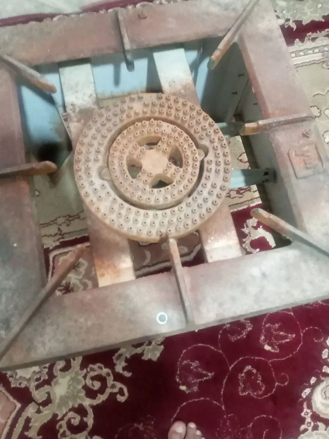 اجاق گاز|اجاق گاز و لوازم برقی پختوپز|صالح آباد (خراسان), |دیوار