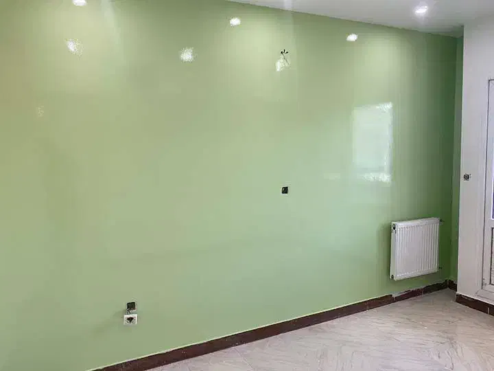 رنگ آمیزی ساختمان،کناف،درو پنجره|خدمات پیشه و مهارت|بهبهان, |دیوار