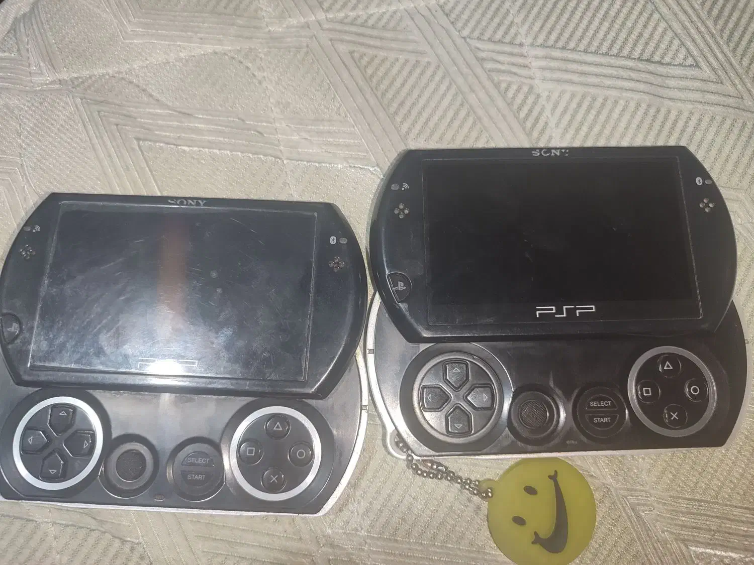 کنسول psp GO|کنسول، بازی ویدئویی و آنلاین|صدرا-فارس, فاز ۱|دیوار