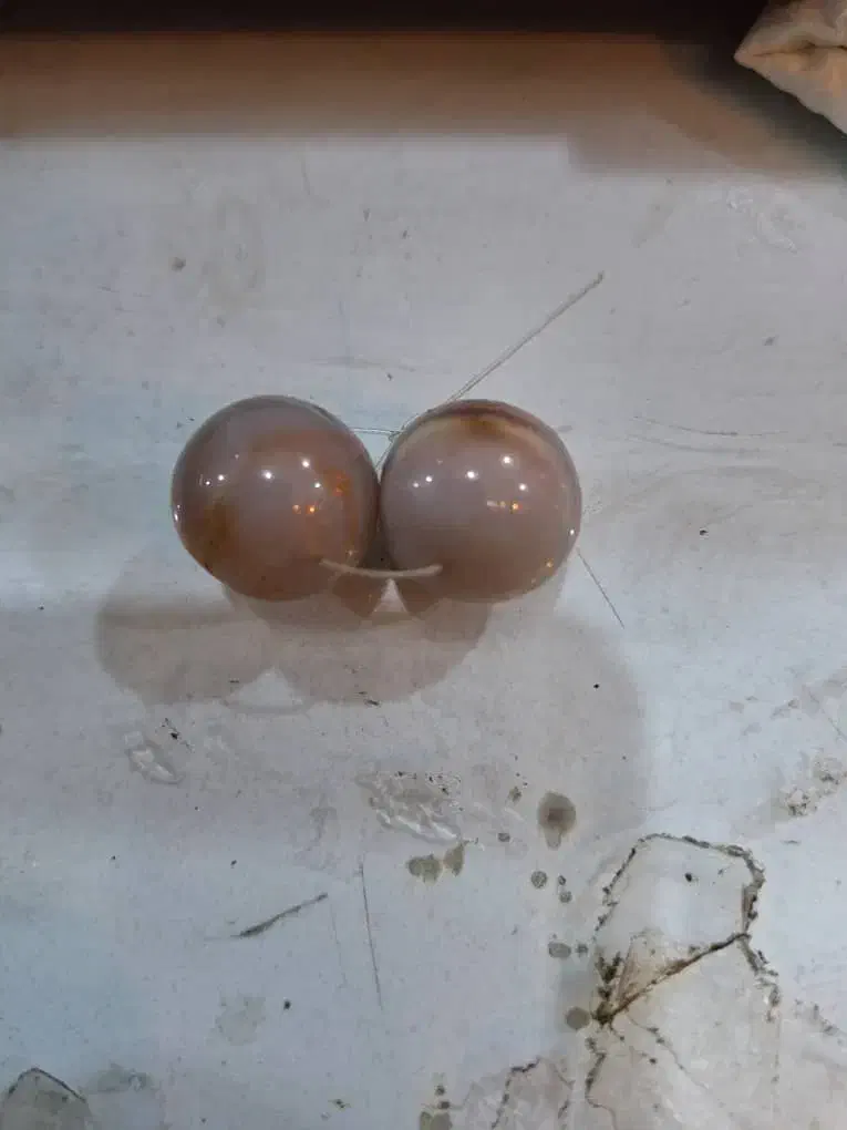 مهره قدیمی|کلکسیون اشیاء عتیقه|امیدیه, |دیوار