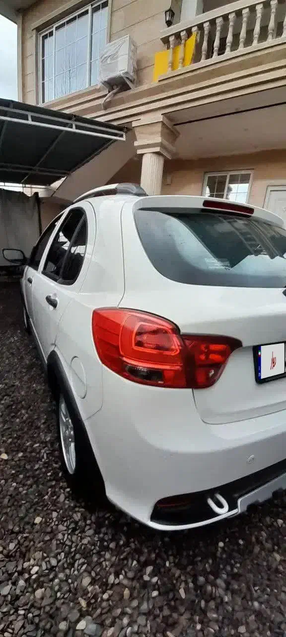 کوییک|خودرو سواری و وانت|کرج, حصارک بالا|دیوار