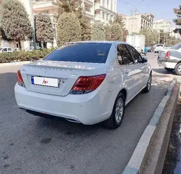 دنا تیپ دو فول درحد|خودرو سواری و وانت|نیشابور, شهرک فرهنگیان|دیوار