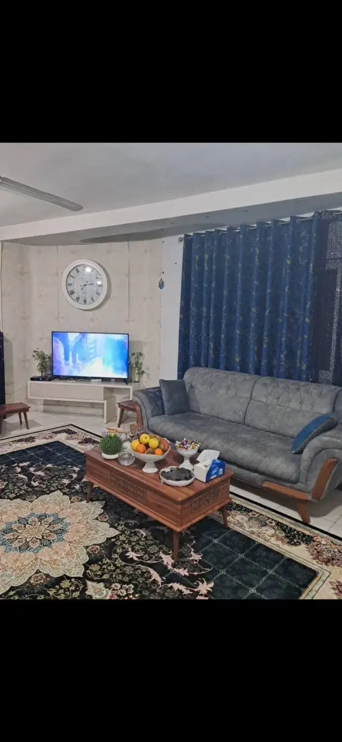 اپارتمان رهن و اجاره ۹۰متری شهرک افشردی|اجارهٔ آپارتمان|کردکوی, |دیوار