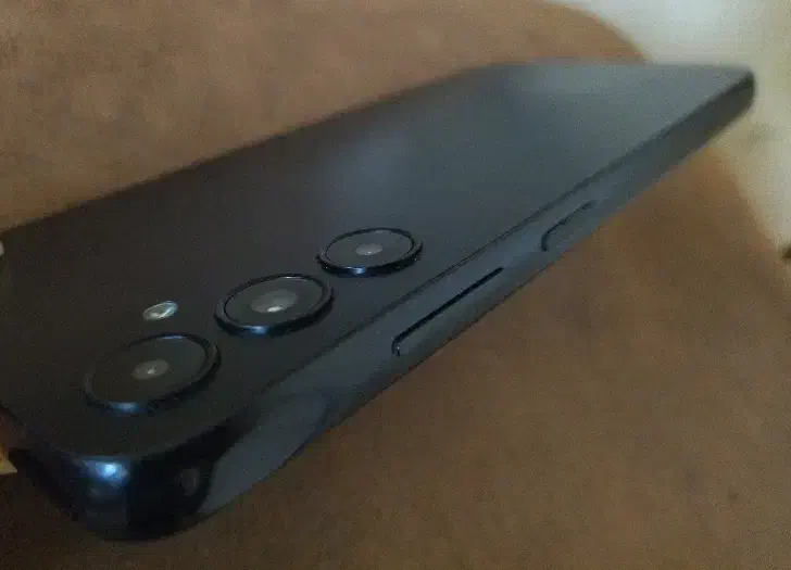 سامسونگ a05s|موبایل|همدان, |دیوار