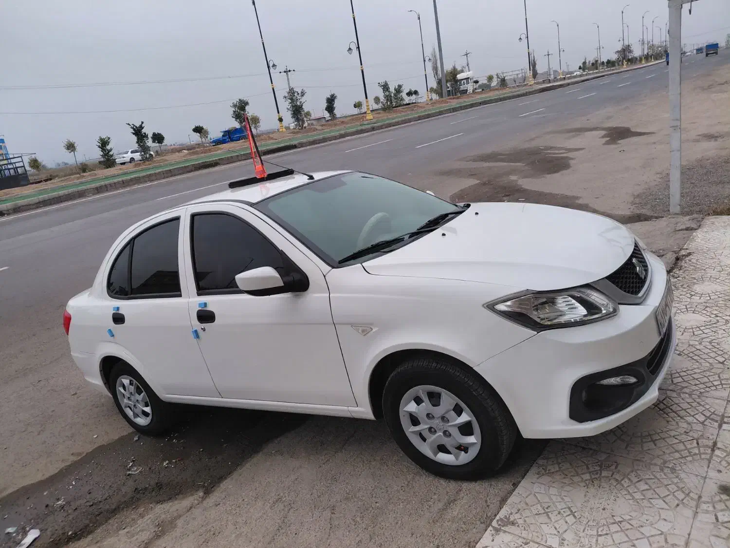 ساینا s|خودرو سواری و وانت|اصلاندوز, |دیوار