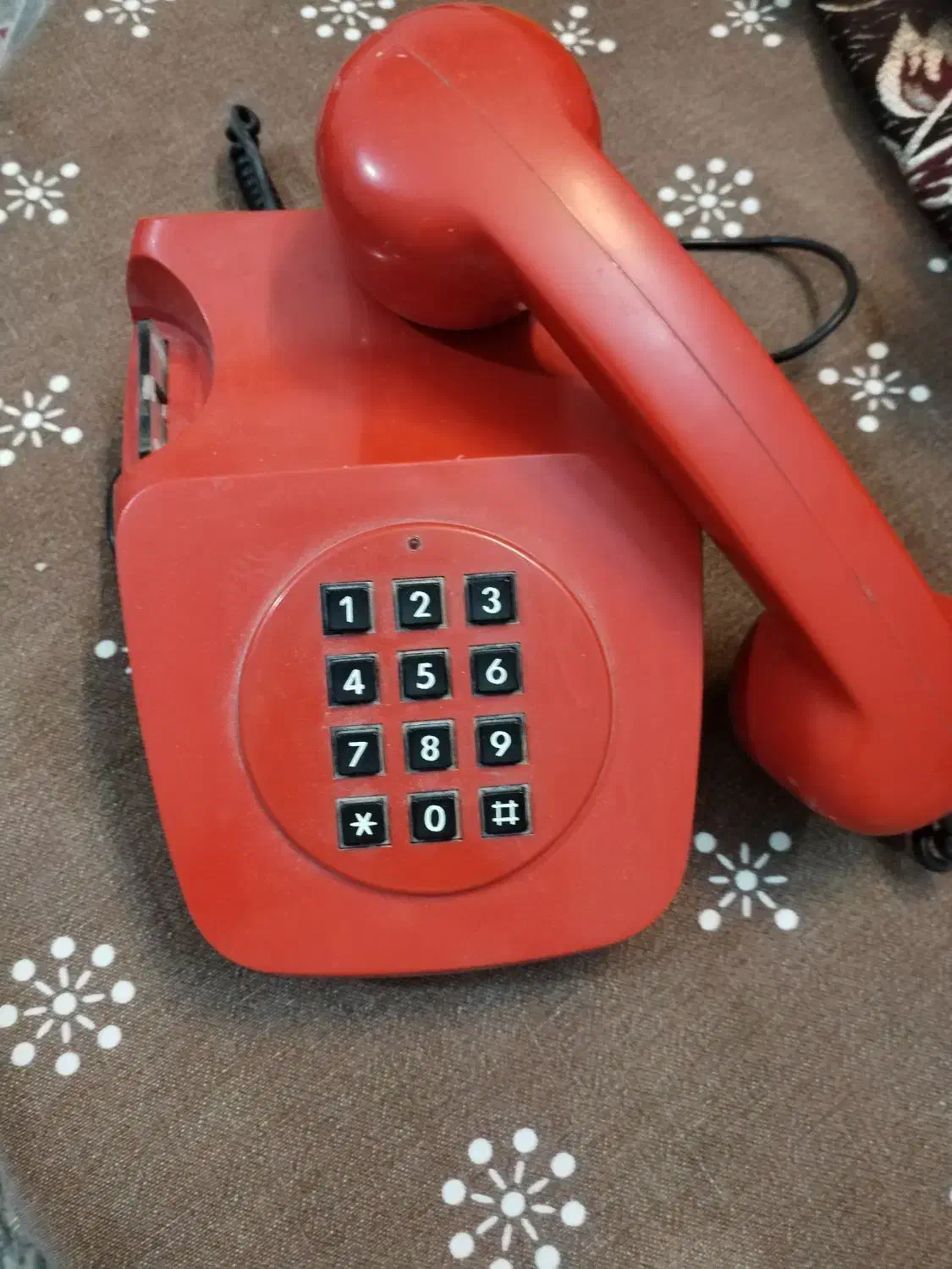 تلفن|تلفن رومیزی|سبزوار, توحیدشهر|دیوار