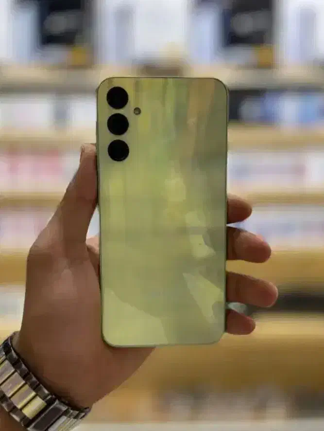 گوشی Samsung A24کارمزد3.5|موبایل|یزد, |دیوار