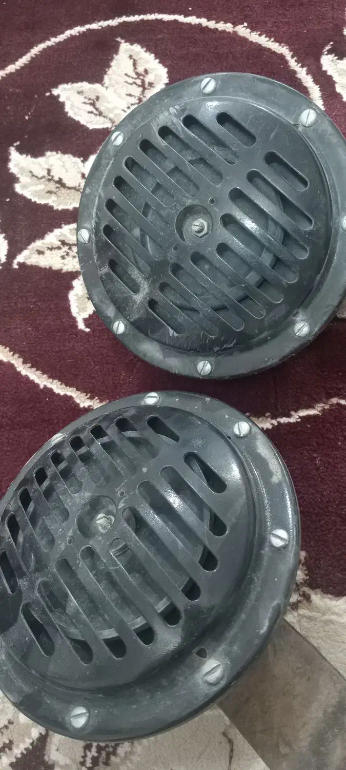 بوق ۱۰۱۱|قطعات یدکی و لوازم جانبی|زابل, |دیوار