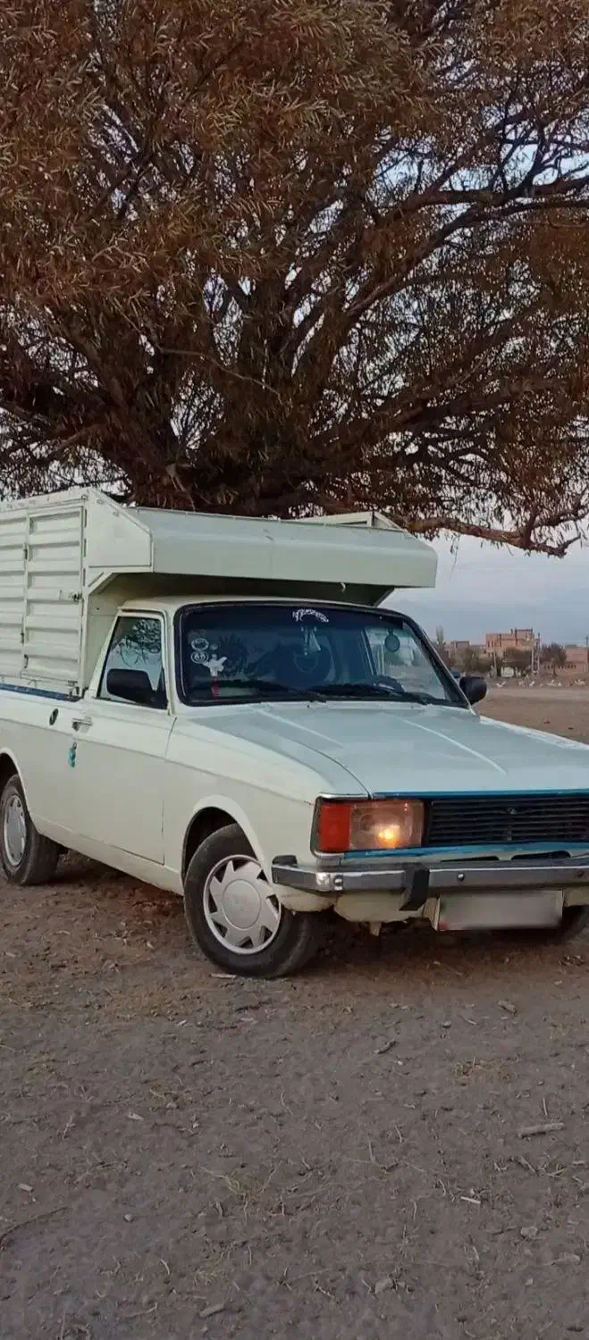 پیکان وانت|خودرو سواری و وانت|سراب, |دیوار