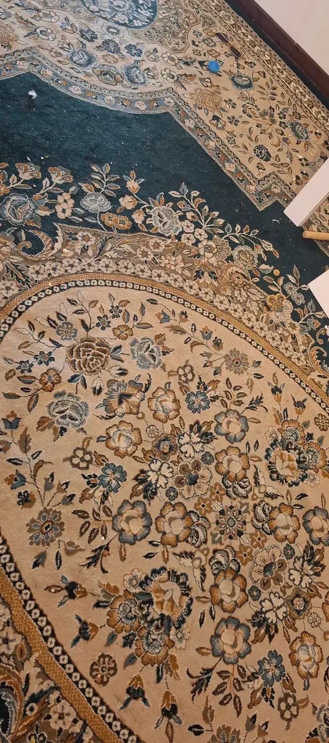 فرش 12متری|فرش|قم, شهید صیاد شیرازی|دیوار