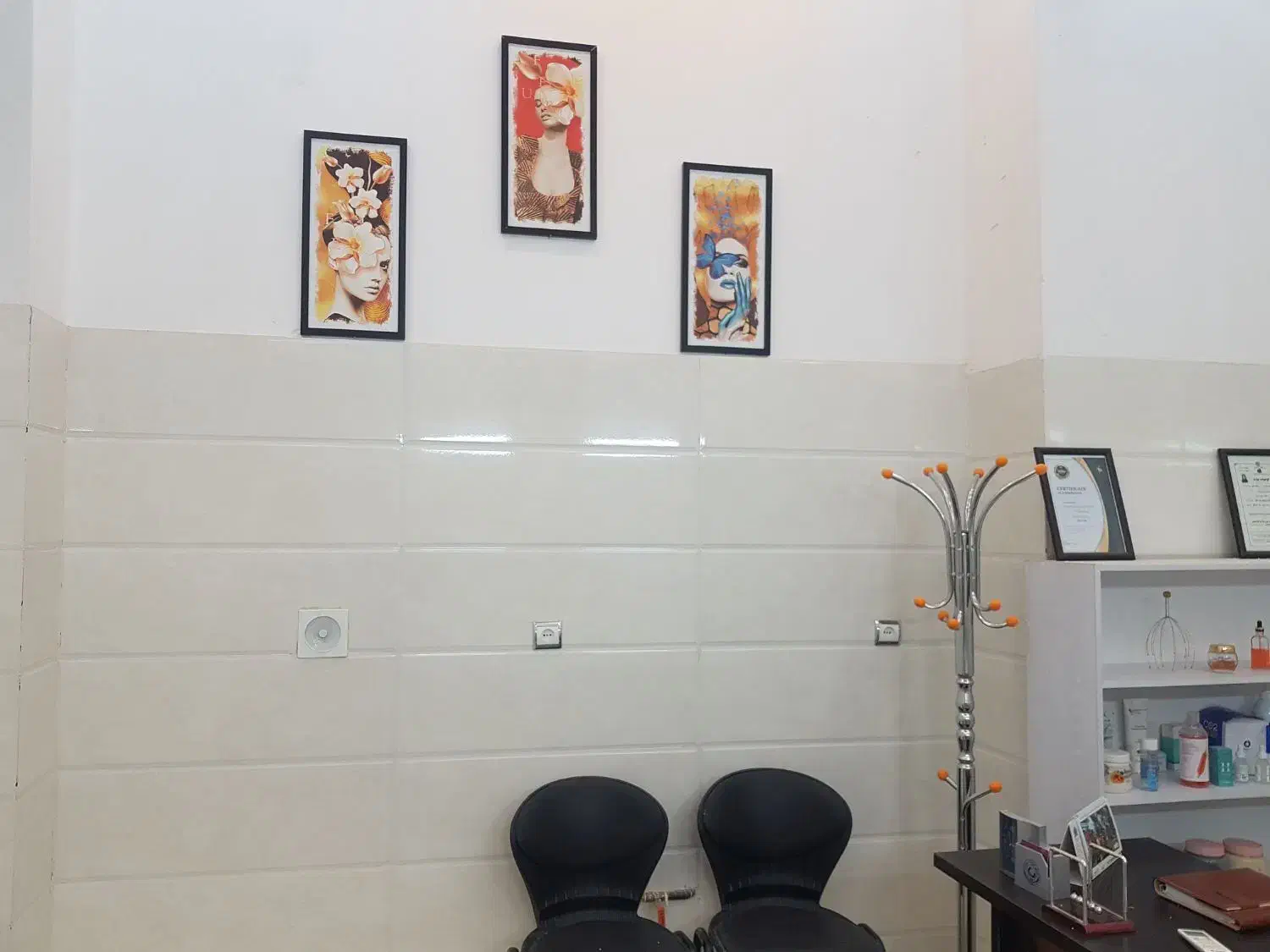 رهن و اجاره مغازه ۱۶متری چمران|اجارهٔ مغازه و غرفه|سیرجان, |دیوار