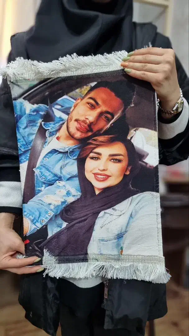 تابلو فرش|تابلو فرش|خاش, |دیوار