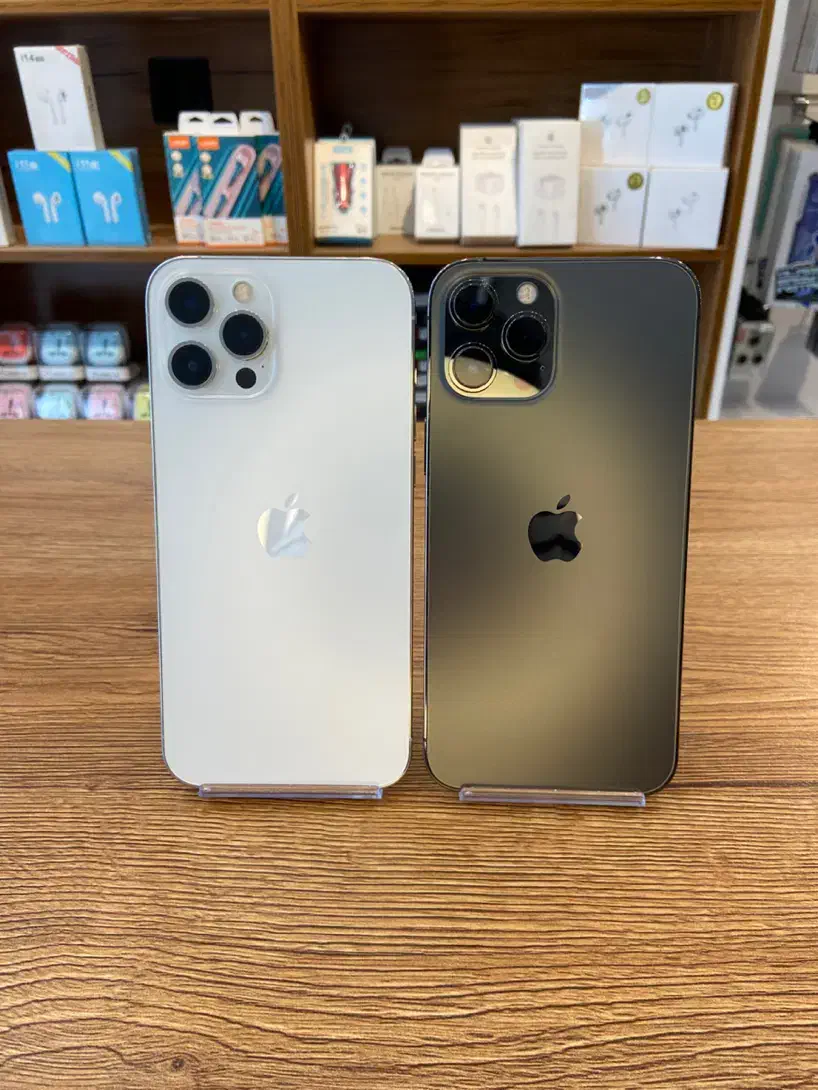 اپل iPhone/12promax/256/ZAAخرید و فروش انواع گوشی|موبایل|قزوین, |دیوار