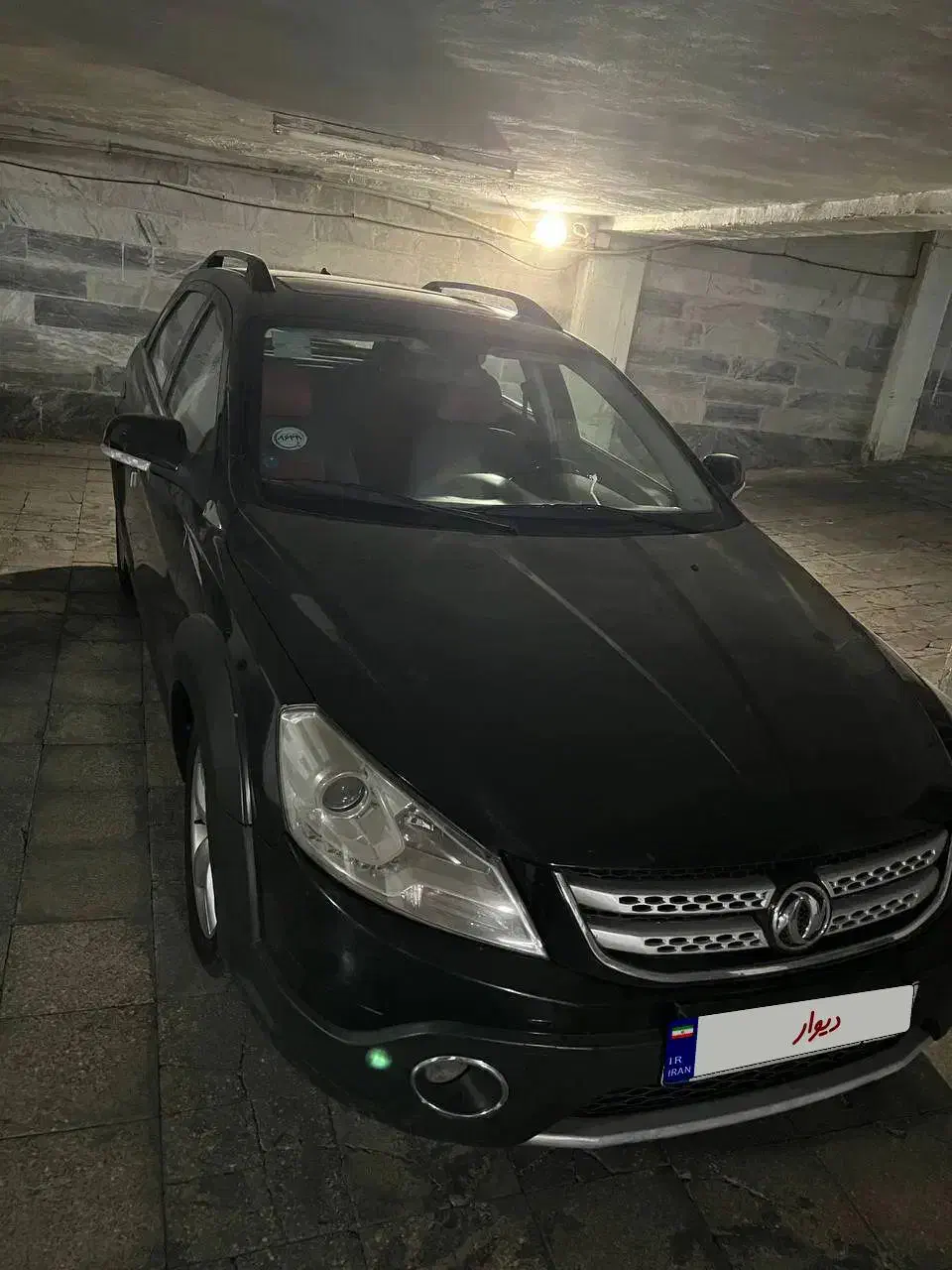 اچ سی کراس دانگ فنگ|خودرو سواری و وانت|تهران, شهران جنوبی|دیوار