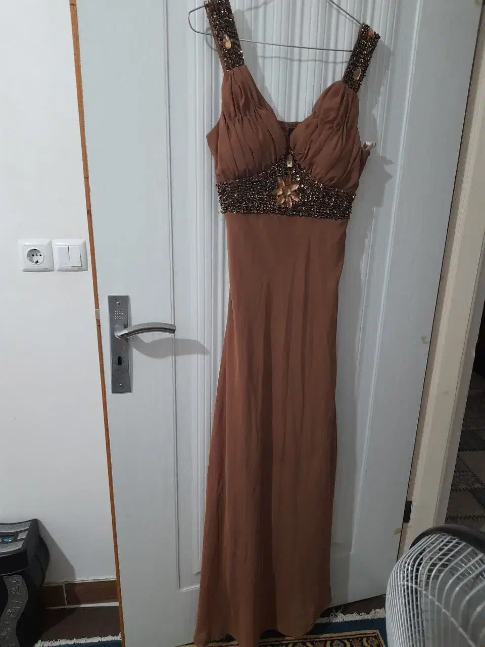 لباس مجلسی در چند طرح|لباس|لاهیجان, طالقانی|دیوار