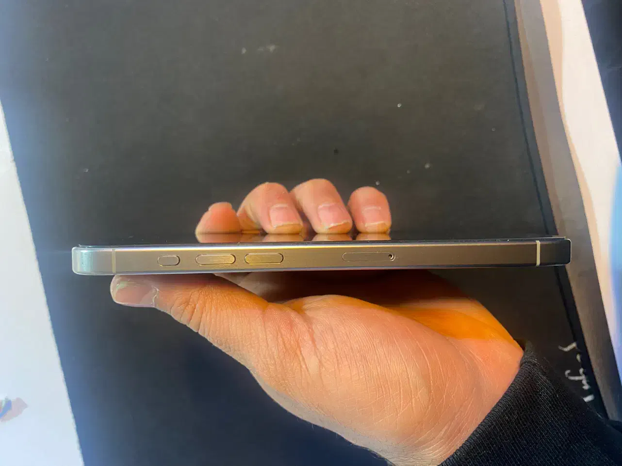 15 pro max 256 /zaa|موبایل|ارومیه, |دیوار