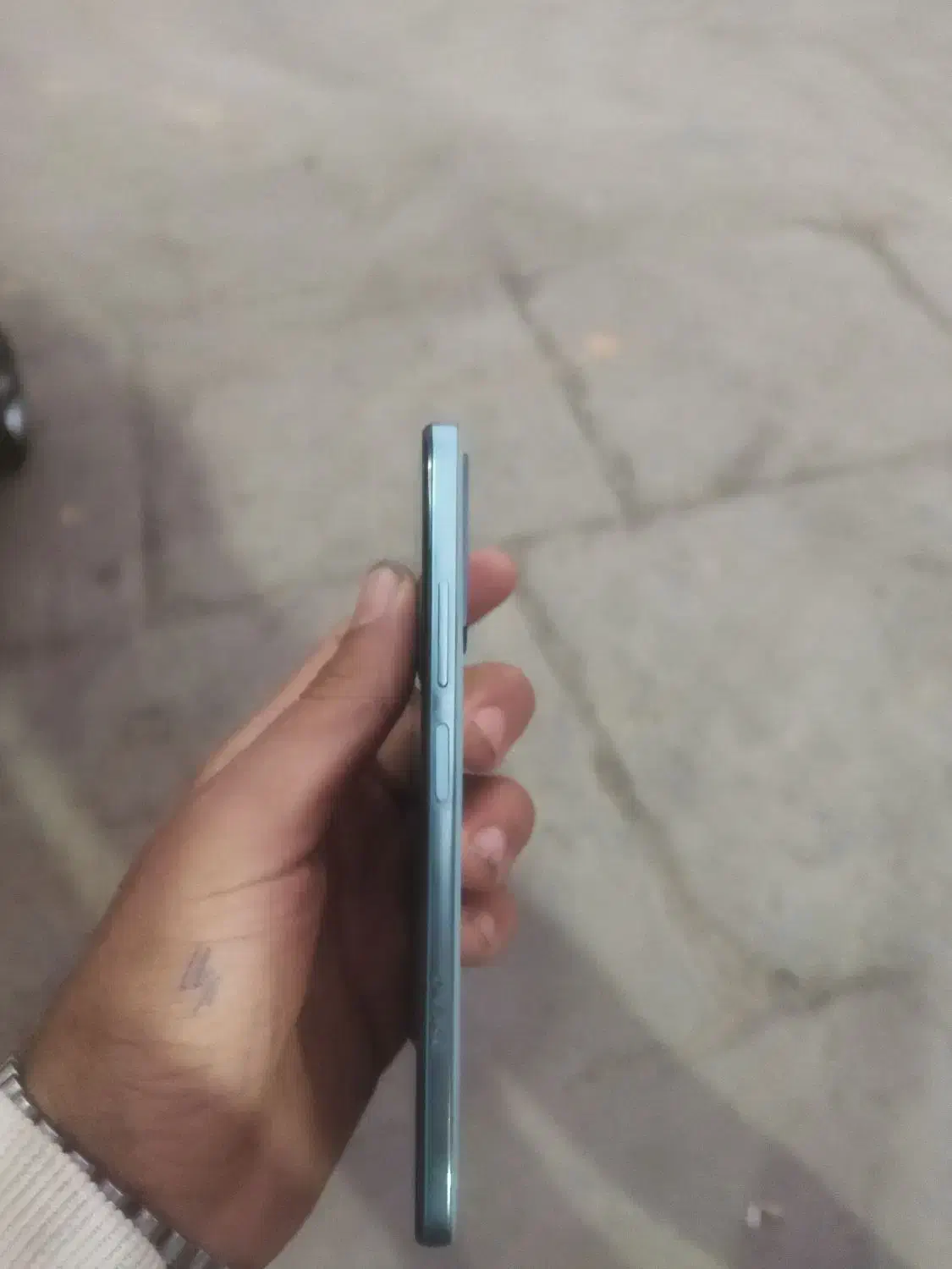 گوشی نوت ۱۱|موبایل|مشهد, شهید قربانی|دیوار