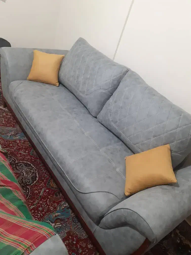 ست مبلمان و میز ناهار خوری و میز جلو مبلی|مبلمان خانگی و میز عسلی|سبزوار, پاسداران|دیوار