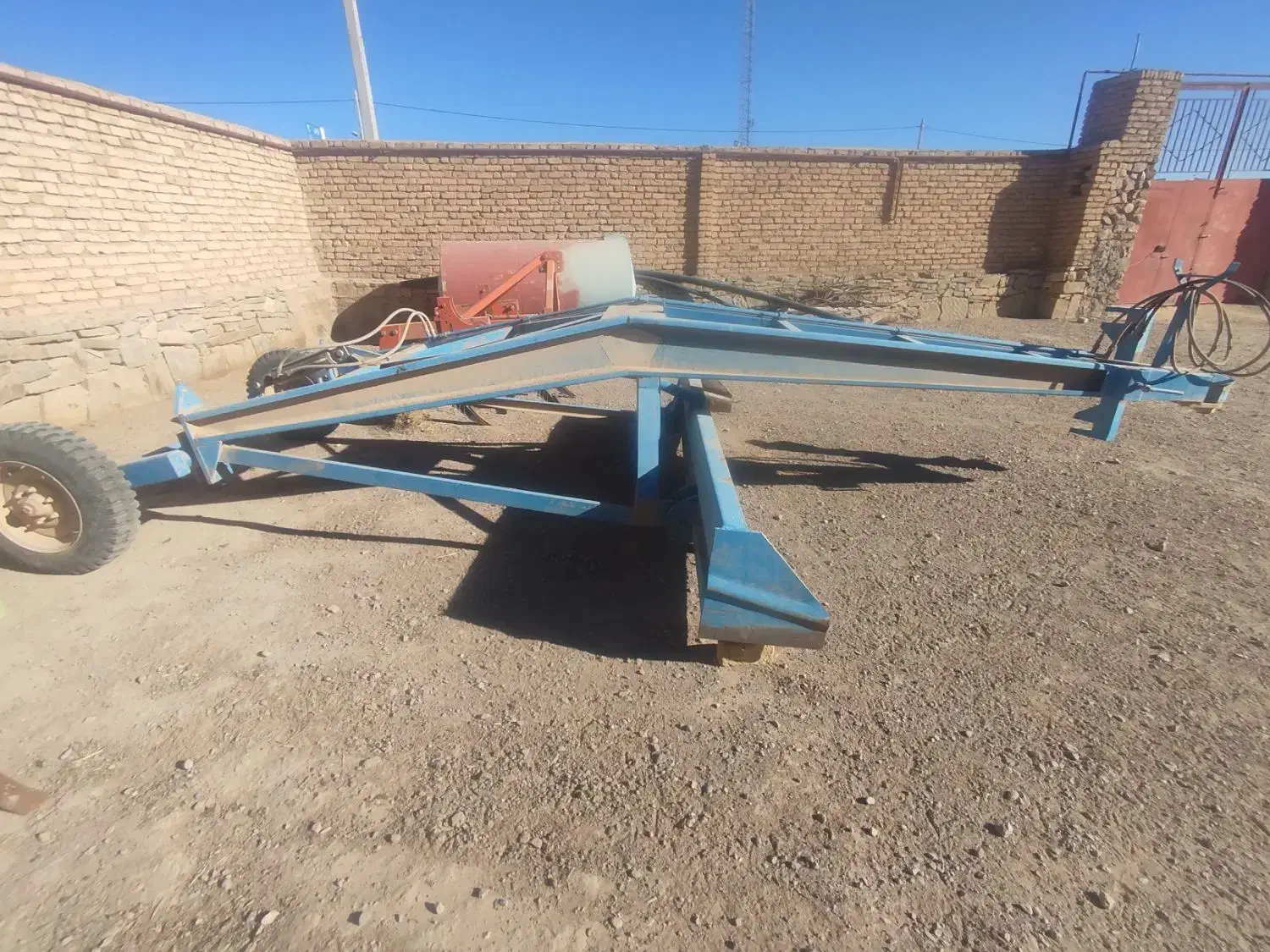 لور لیور لندلور شخمیران|قطعات یدکی و لوازم جانبی|چناران, |دیوار