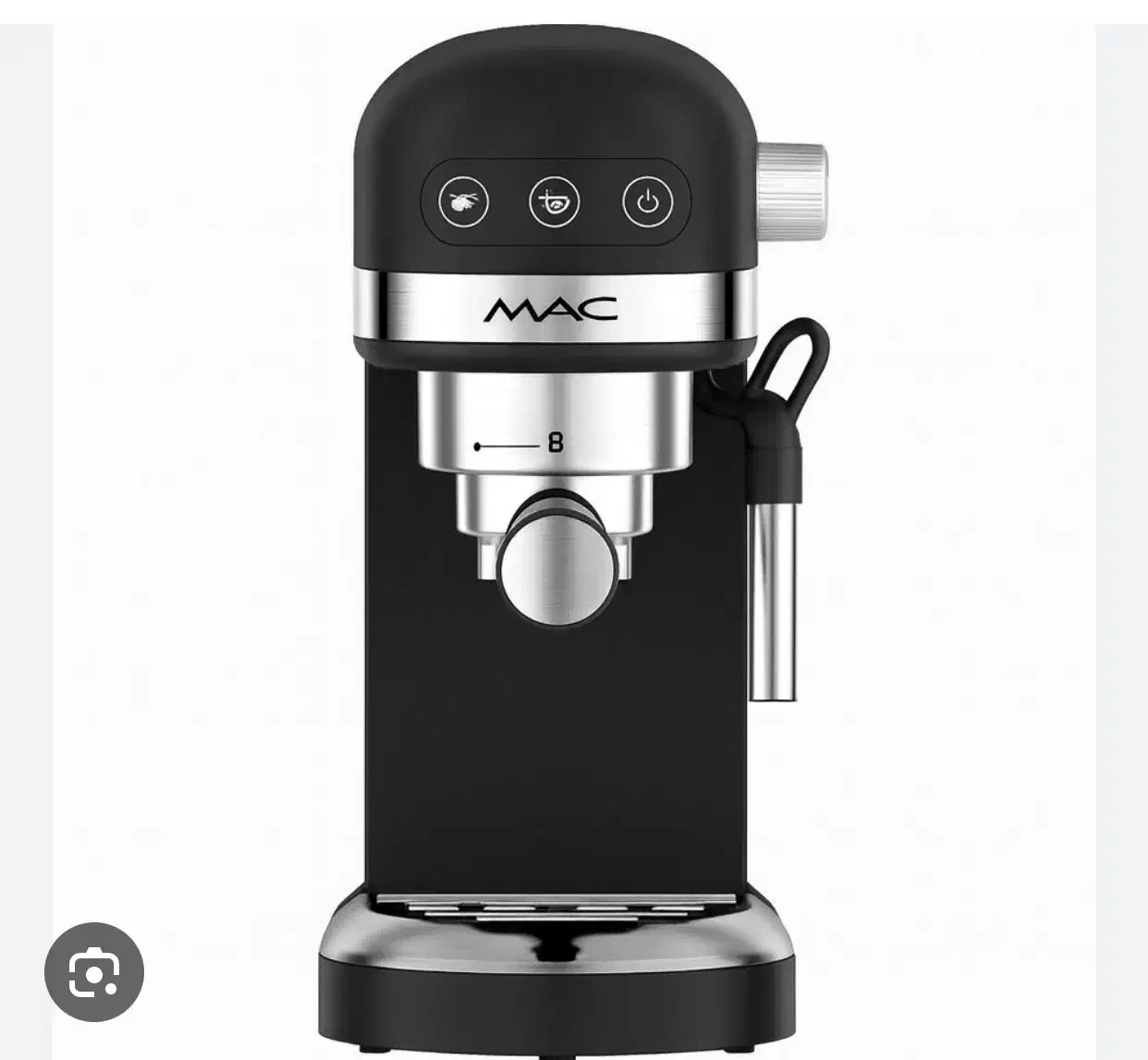 اسپرسو ساز نو زیر قیمت|سماور، چایساز، قهوهساز|پاکدشت, پاکدشت (مامازند)|دیوار