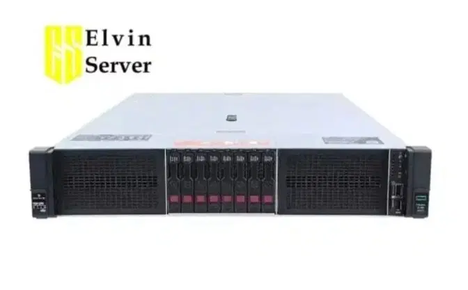 SERVER hp fl380 g10 8268 new|قطعات و لوازم جانبی رایانه|تهران, فلسطین (میدان انقلاب)|دیوار