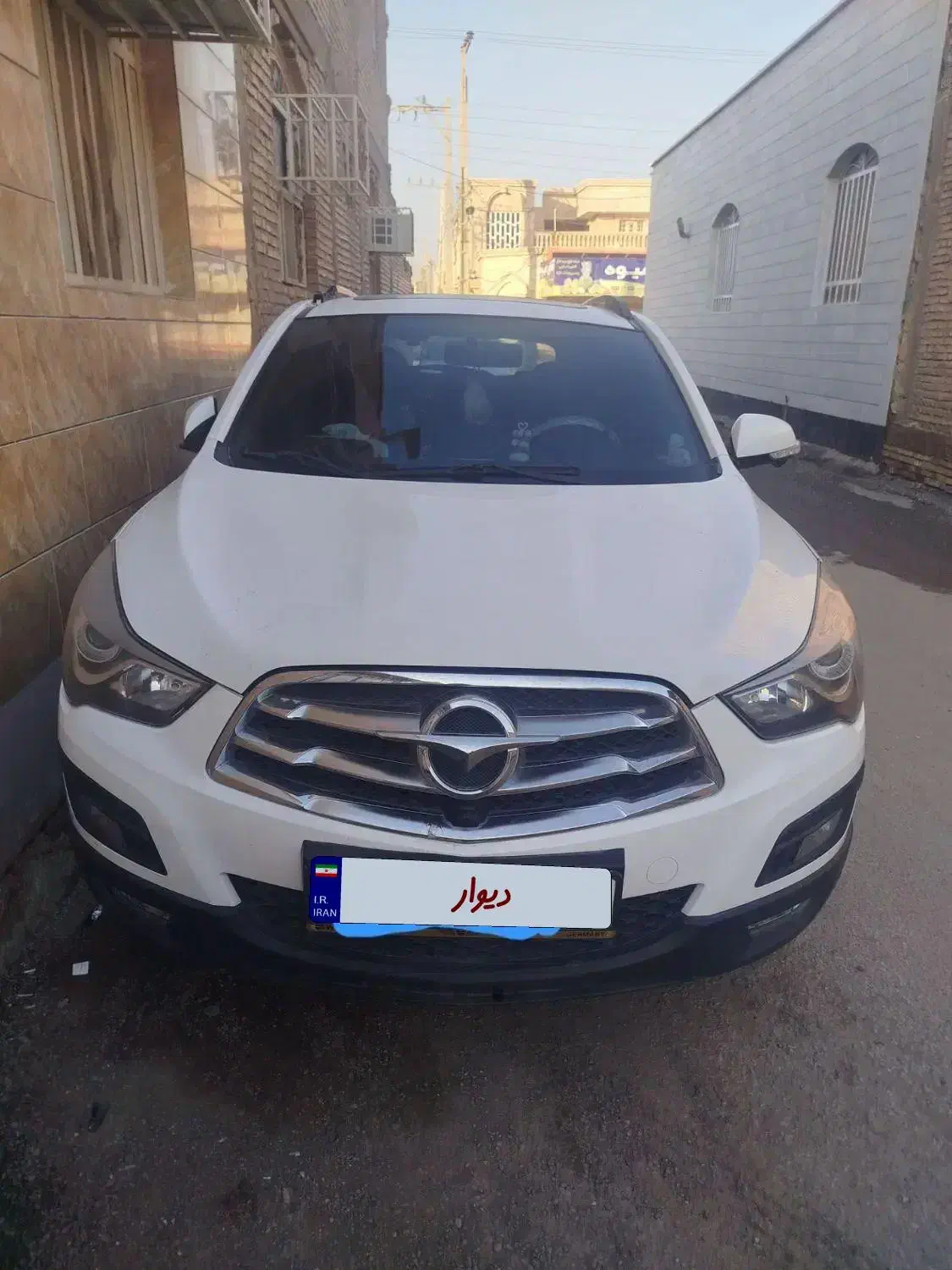 هایماs5|خودرو سواری و وانت|آبادان, |دیوار