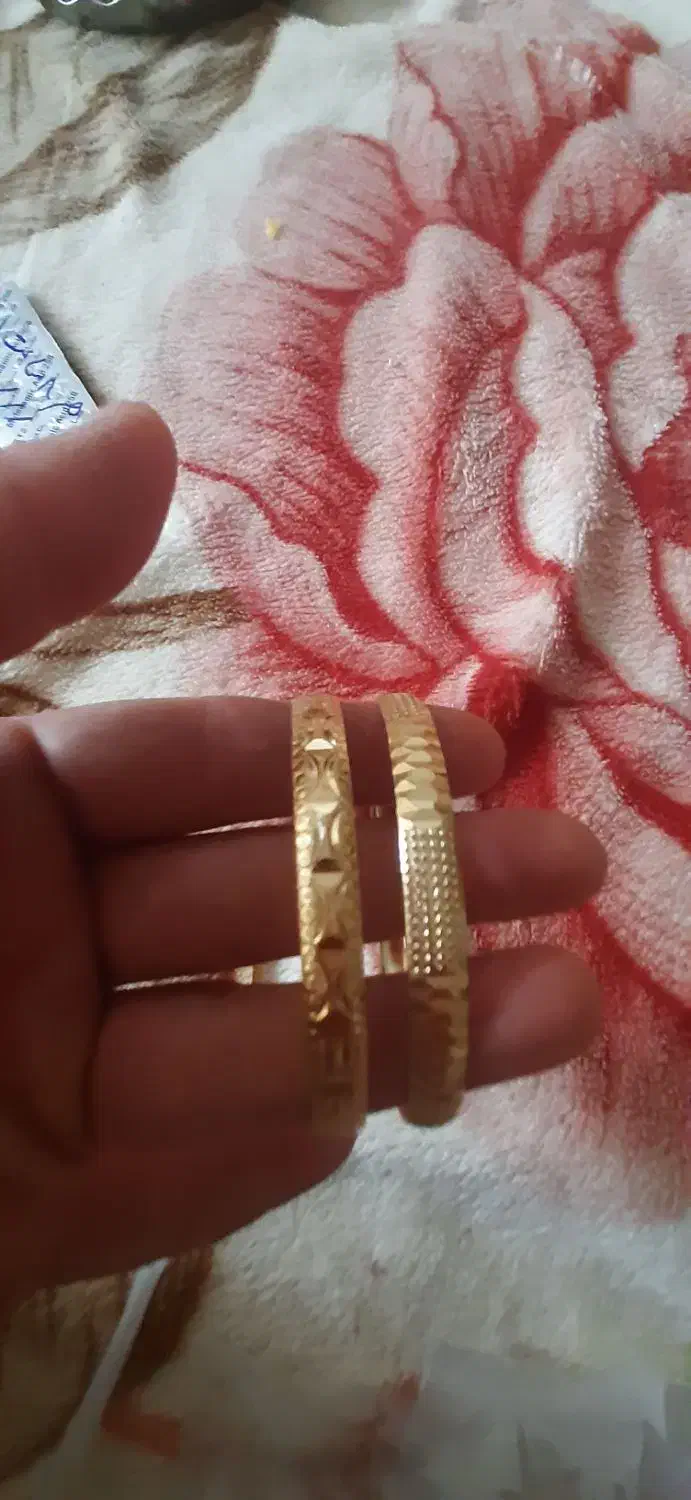 النگو گوشواره ۵۰۰۰۰|بدلیجات|بروجرد, |دیوار