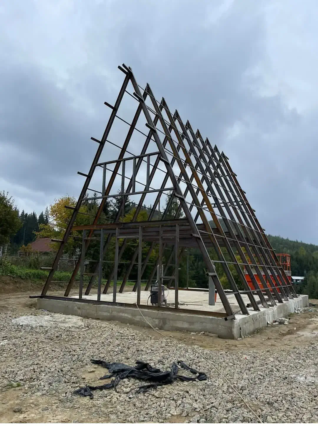 تولید انواع کلبه سوئیسی وانگلیسی|خدمات پیشه و مهارت|برازجان, |دیوار