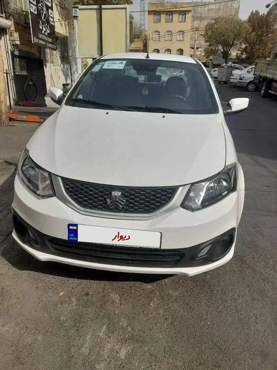 سایناs1402|خودرو سواری و وانت|تهران, جوادیه تهرانپارس|دیوار