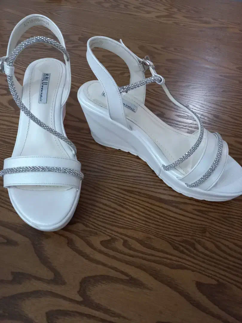 کفش زنانه وارداتی|کیف، کفش، کمربند|رشت, پارک شهر|دیوار