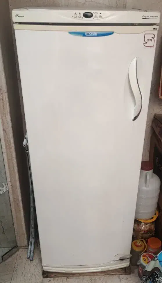 یخچال|یخچال و فریزر|تهران, افسریه جنوبی|دیوار