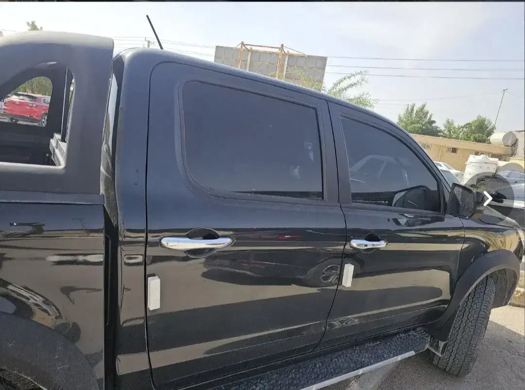 Kmc t8|خودرو سواری و وانت|شیراز, درکی|دیوار