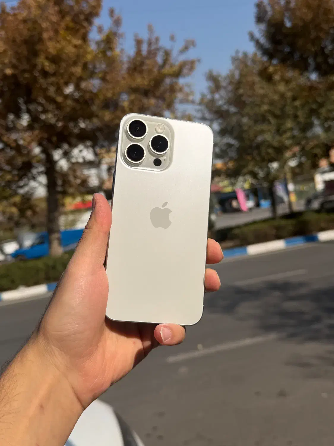 15 پرومکس ۲۵۶ ZAA|موبایل|ارومیه, |دیوار