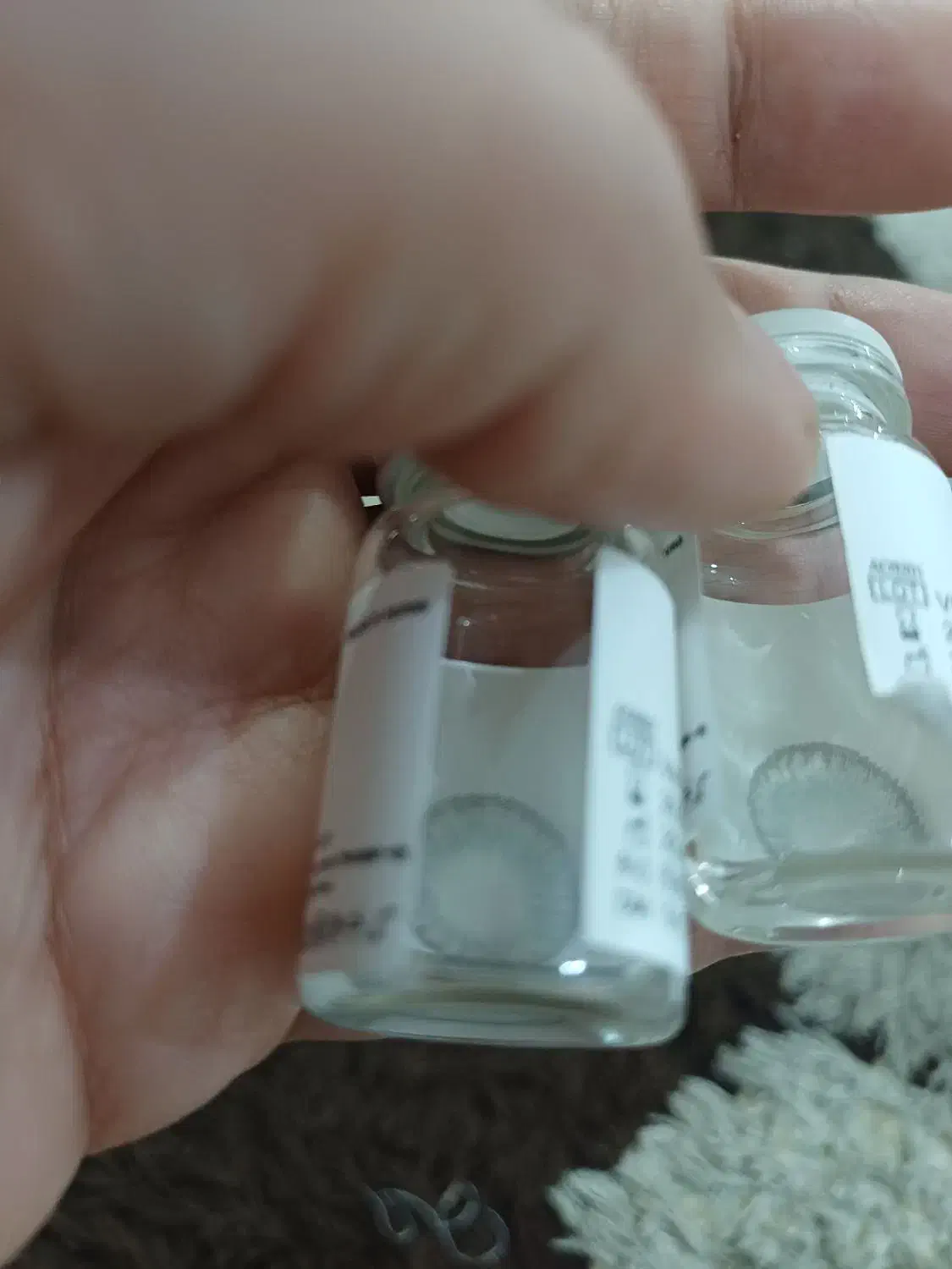 لنز رنگی فقط صدو پنجاه تومان|آرایشی، بهداشتی، درمانی|برازجان, |دیوار