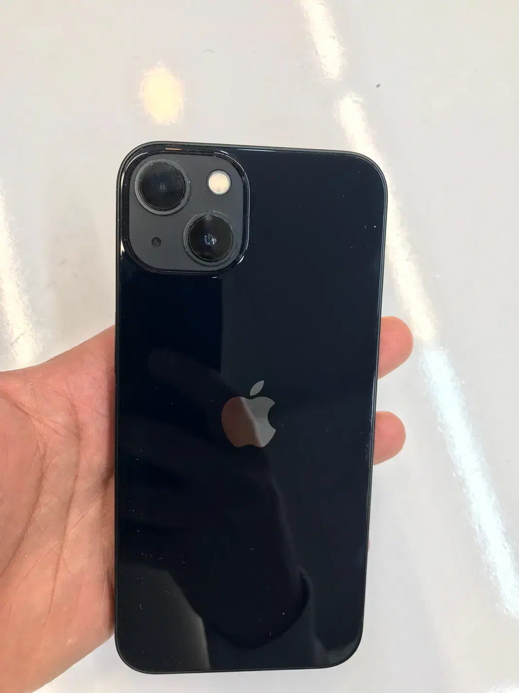 Iphone13 zaa|موبایل|قزوین, |دیوار