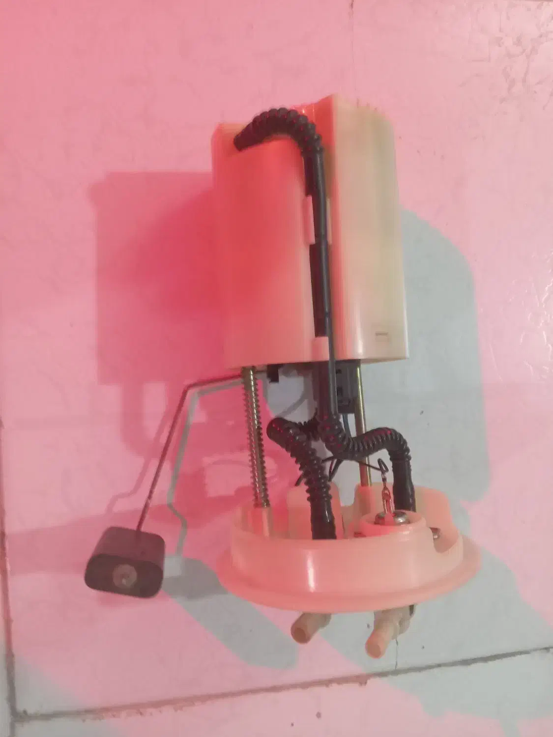 پمپ بنزین نوولوازم یدکی|قطعات یدکی و لوازم جانبی|قدس, شهر‌قدس|دیوار