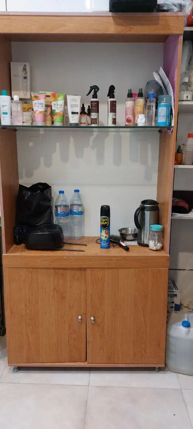 کمد|جاکفشی، کمد، دراور|بوشهر, |دیوار