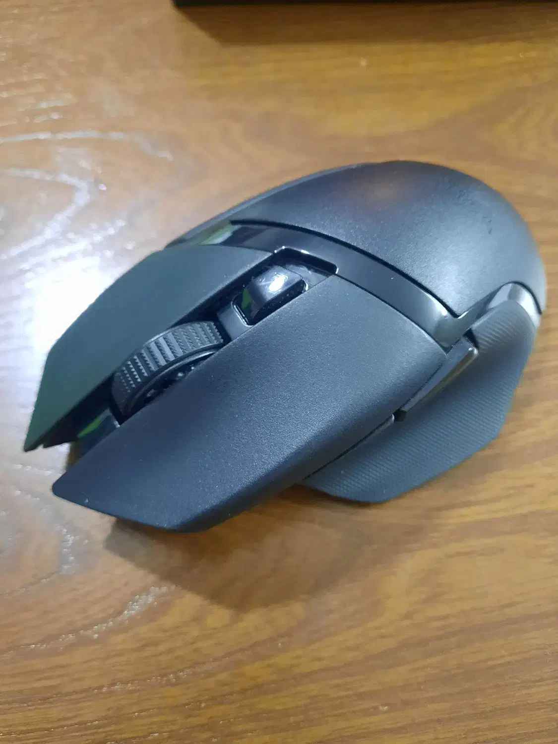 Gaming Razer Mouse موس گیمینگ رایزر|قطعات و لوازم جانبی رایانه|تهران, ائمه اطهار|دیوار
