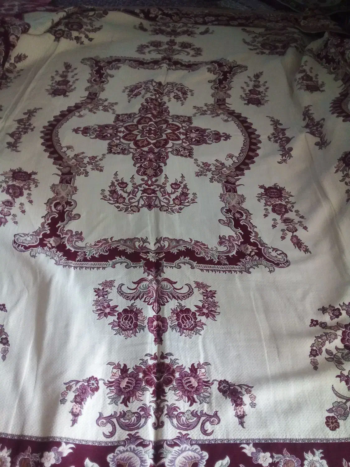 روفرشی ۱۲متری|روفرشی|اسدآباد, |دیوار