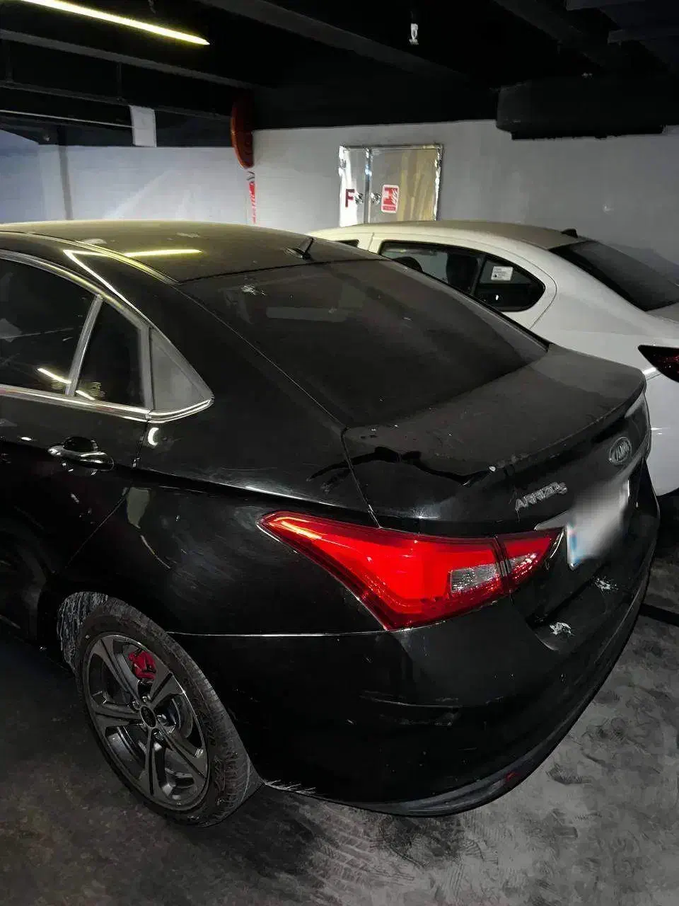 آریزو 5 اتومات توربو - مدل اسفند 1401|خودرو سواری و وانت|تهران, پاسداران|دیوار