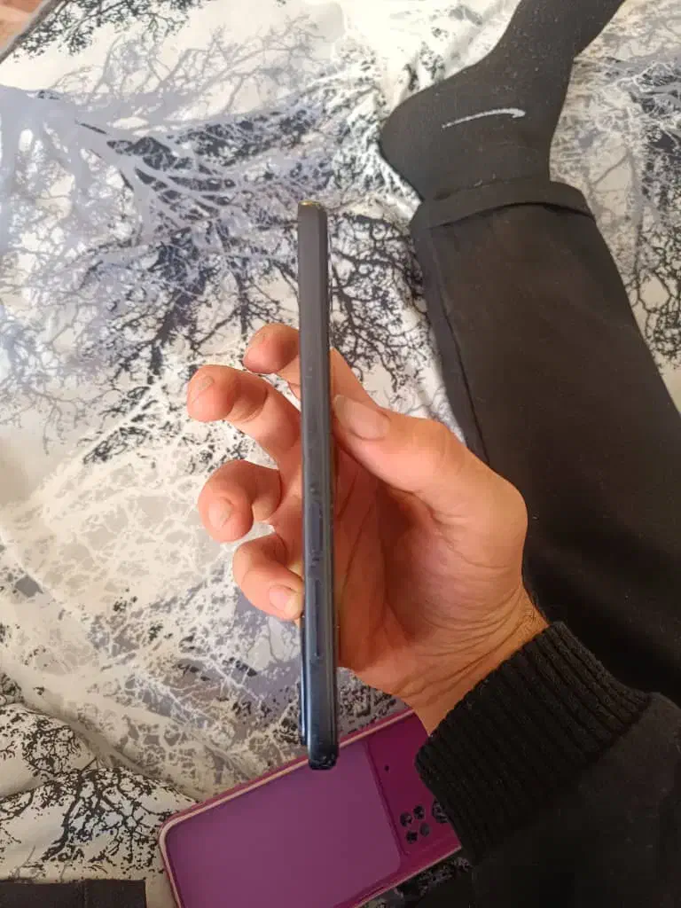 poco x4pro|موبایل|ارومیه, |دیوار