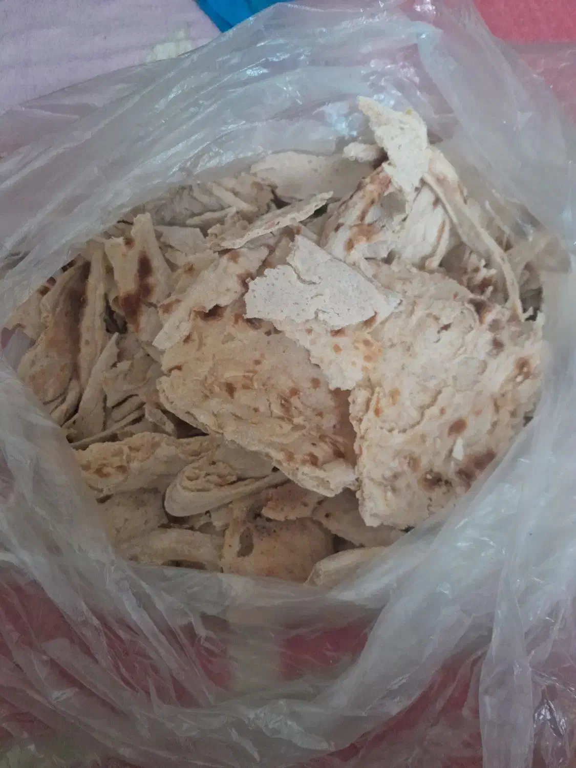 نان خشک|خوردنی و آشامیدنی|لاران, |دیوار