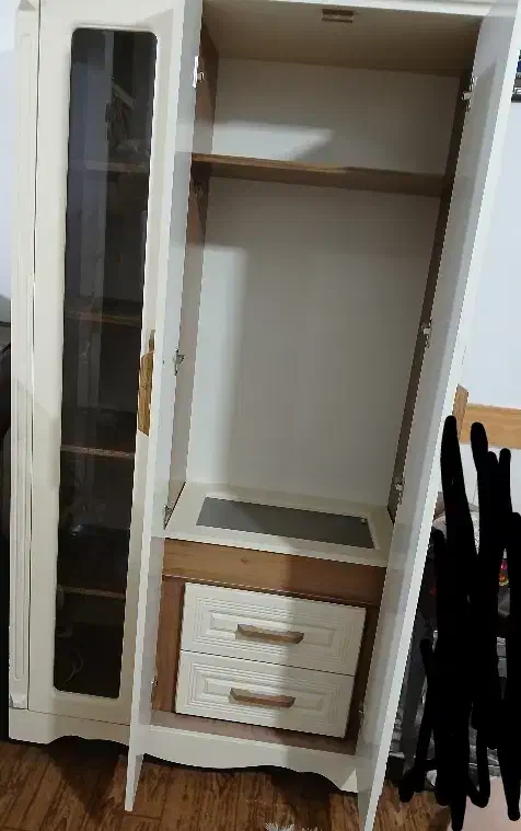 کمد کودک|تخت و صندلی بچه|مشهد, نظام دوست|دیوار