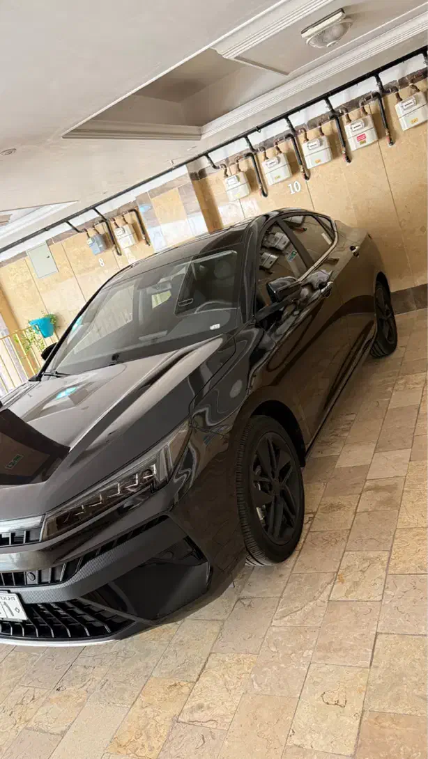 کی ام سی j7 مدل ۱۴۰۴ درحد صفر|خودرو سواری و وانت|تهران, شهید رجایی|دیوار