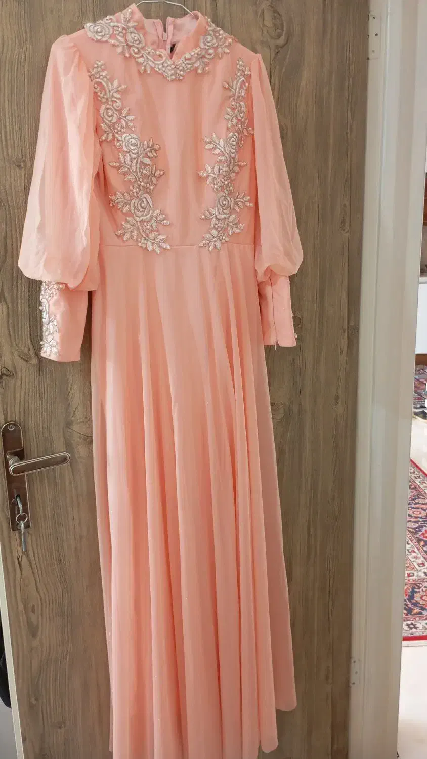 لباس مجلسی|لباس|گرمسار, |دیوار