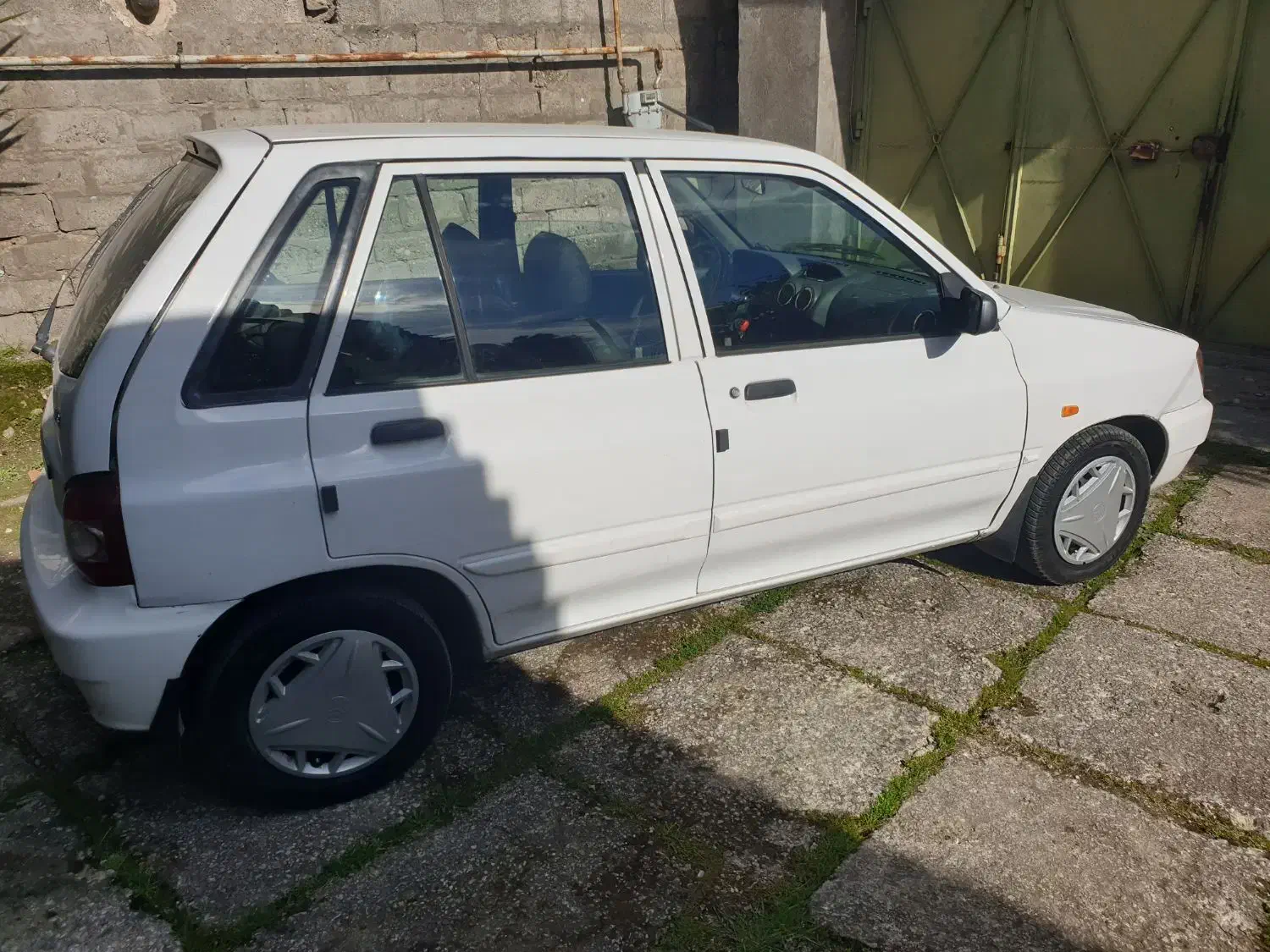 پراید111|خودرو سواری و وانت|نوشهر, |دیوار